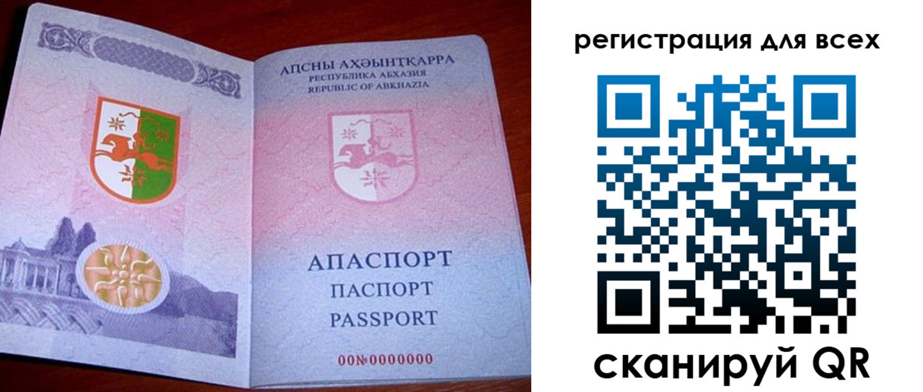 временная регистрация госуслуги в Печорах